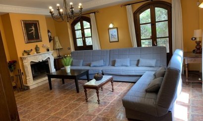 Resale - Villa - Rojales - Ciudad Quesada