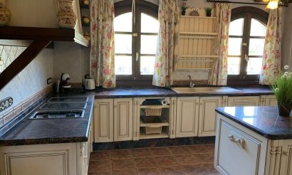 Resale - Villa - Rojales - Ciudad Quesada