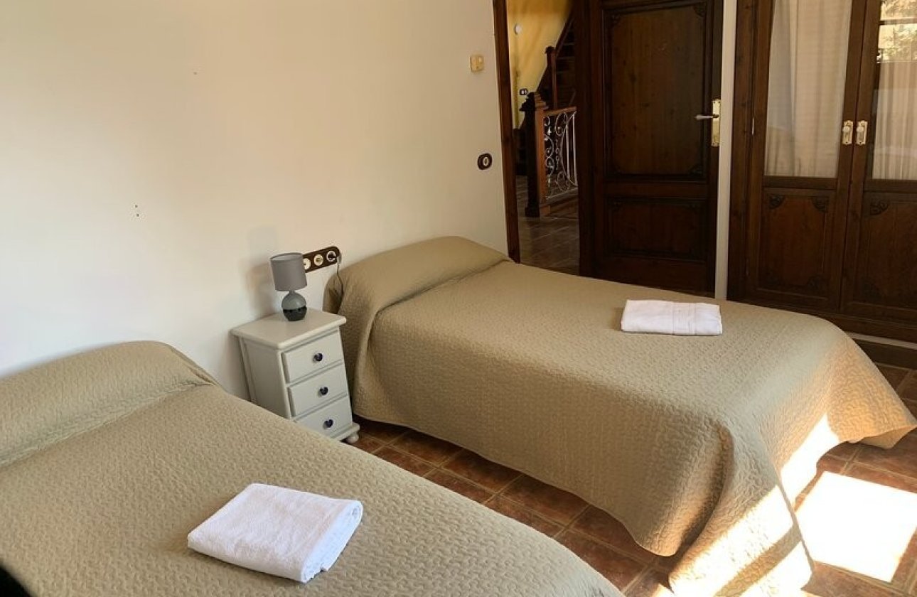 Resale - Villa - Rojales - Ciudad Quesada