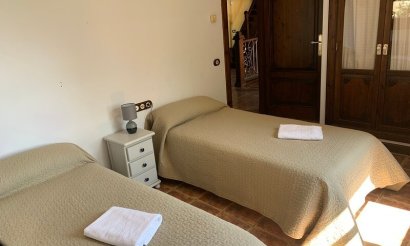 Resale - Villa - Rojales - Ciudad Quesada