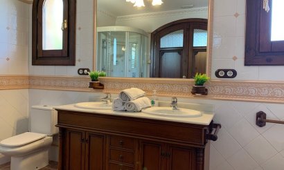 Resale - Villa - Rojales - Ciudad Quesada