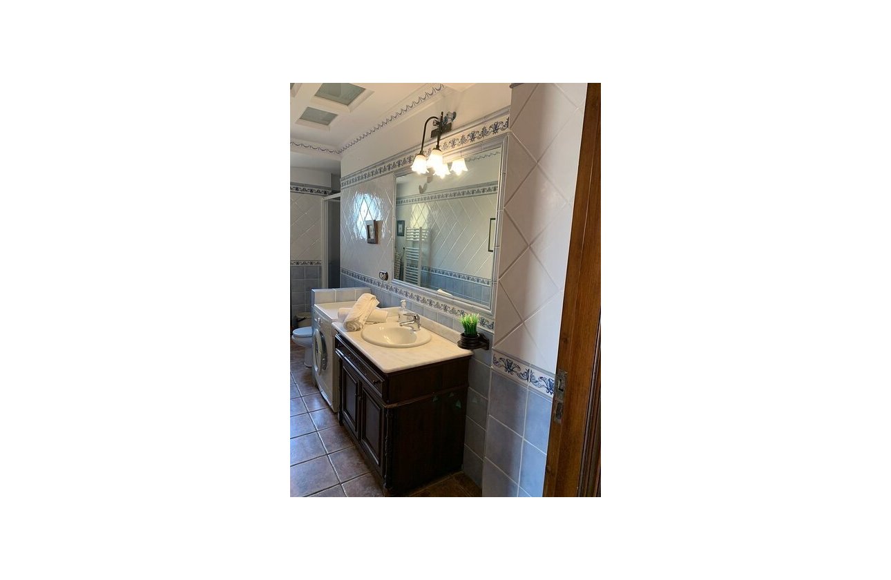 Resale - Villa - Rojales - Ciudad Quesada