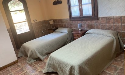 Resale - Villa - Rojales - Ciudad Quesada