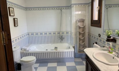 Resale - Villa - Rojales - Ciudad Quesada