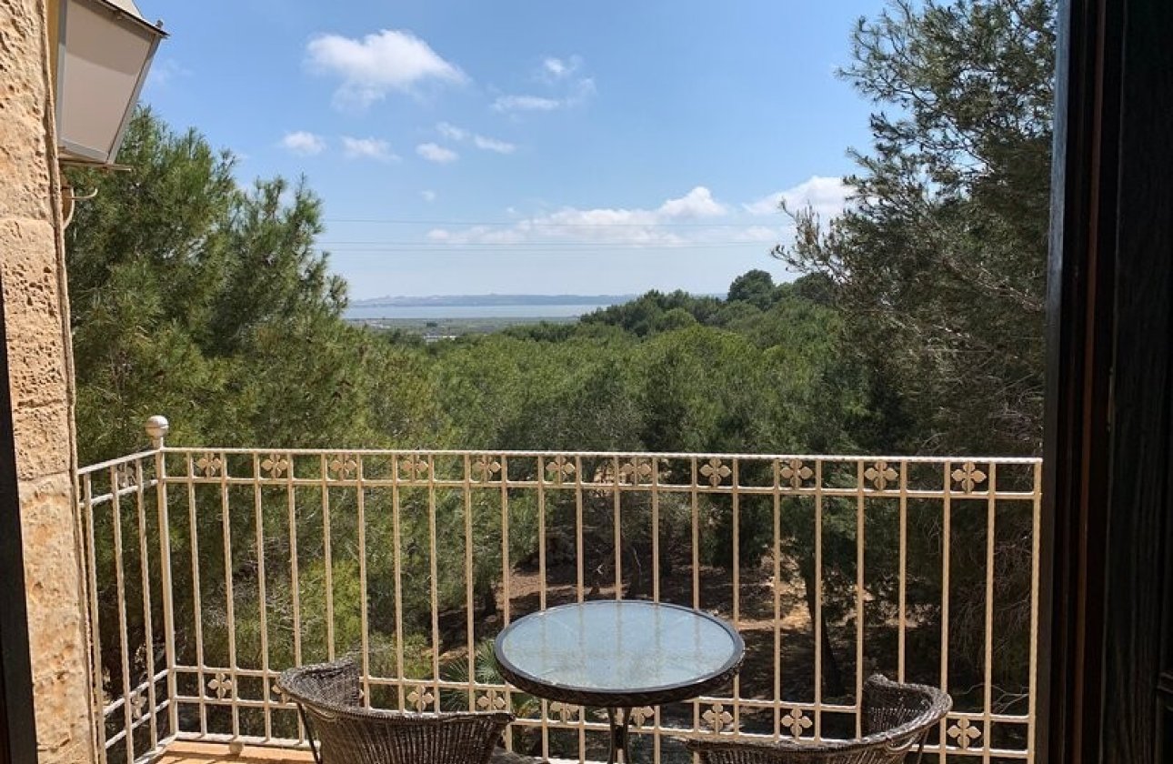 Resale - Villa - Rojales - Ciudad Quesada