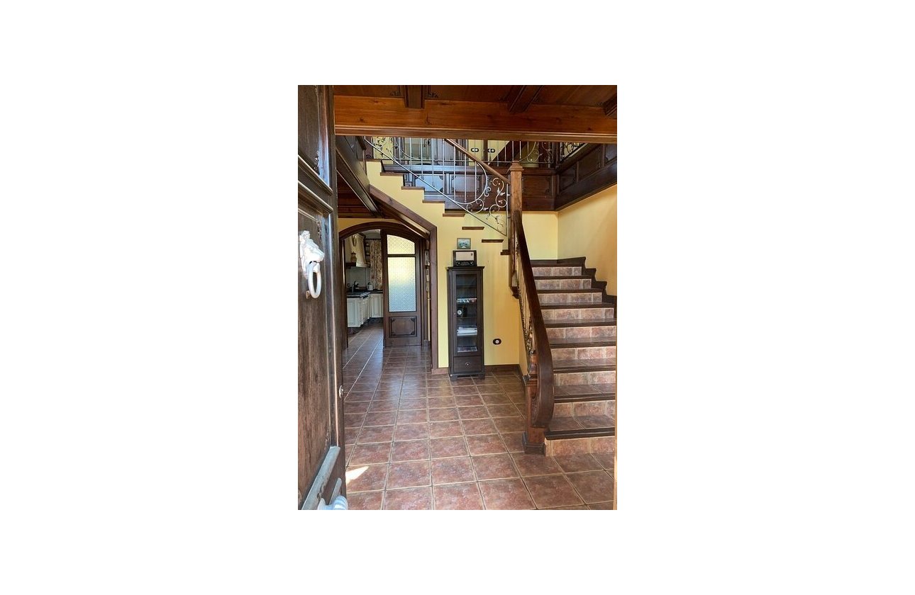 Resale - Villa - Rojales - Ciudad Quesada