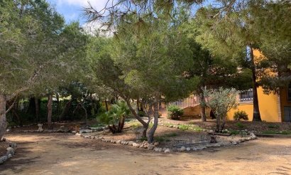 Resale - Villa - Rojales - Ciudad Quesada