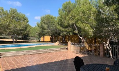 Resale - Villa - Rojales - Ciudad Quesada