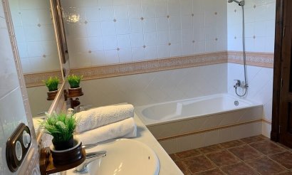 Resale - Villa - Rojales - Ciudad Quesada