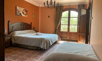 Resale - Villa - Rojales - Ciudad Quesada