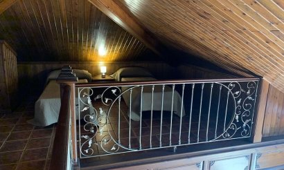 Resale - Villa - Rojales - Ciudad Quesada