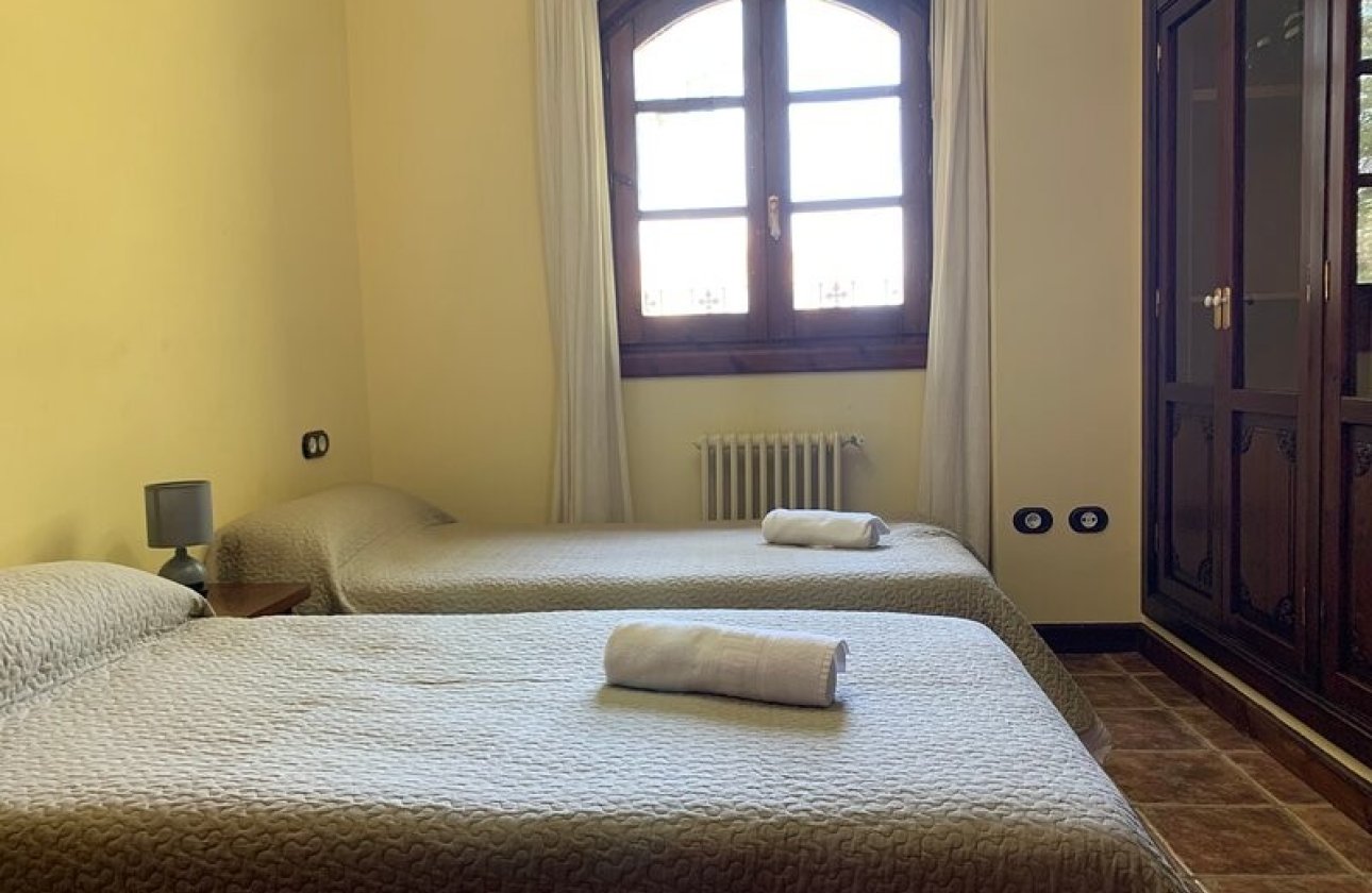 Resale - Villa - Rojales - Ciudad Quesada