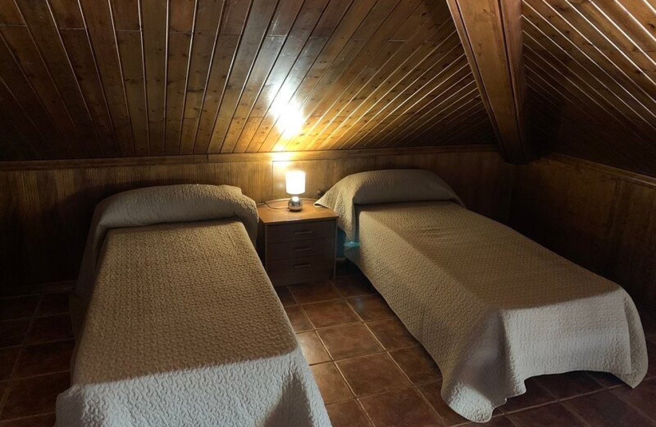 Resale - Villa - Rojales - Ciudad Quesada