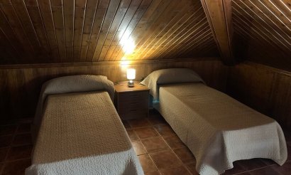 Resale - Villa - Rojales - Ciudad Quesada