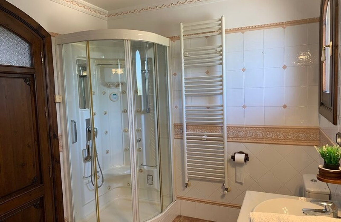 Resale - Villa - Rojales - Ciudad Quesada