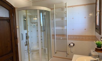 Resale - Villa - Rojales - Ciudad Quesada