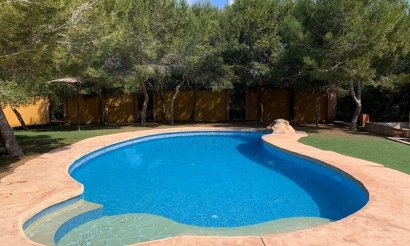 Resale - Villa - Rojales - Ciudad Quesada