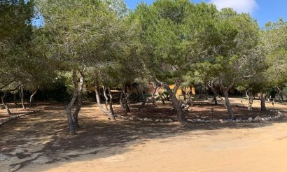 Resale - Villa - Rojales - Ciudad Quesada