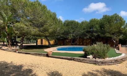 Resale - Villa - Rojales - Ciudad Quesada