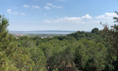 Resale - Villa - Rojales - Ciudad Quesada