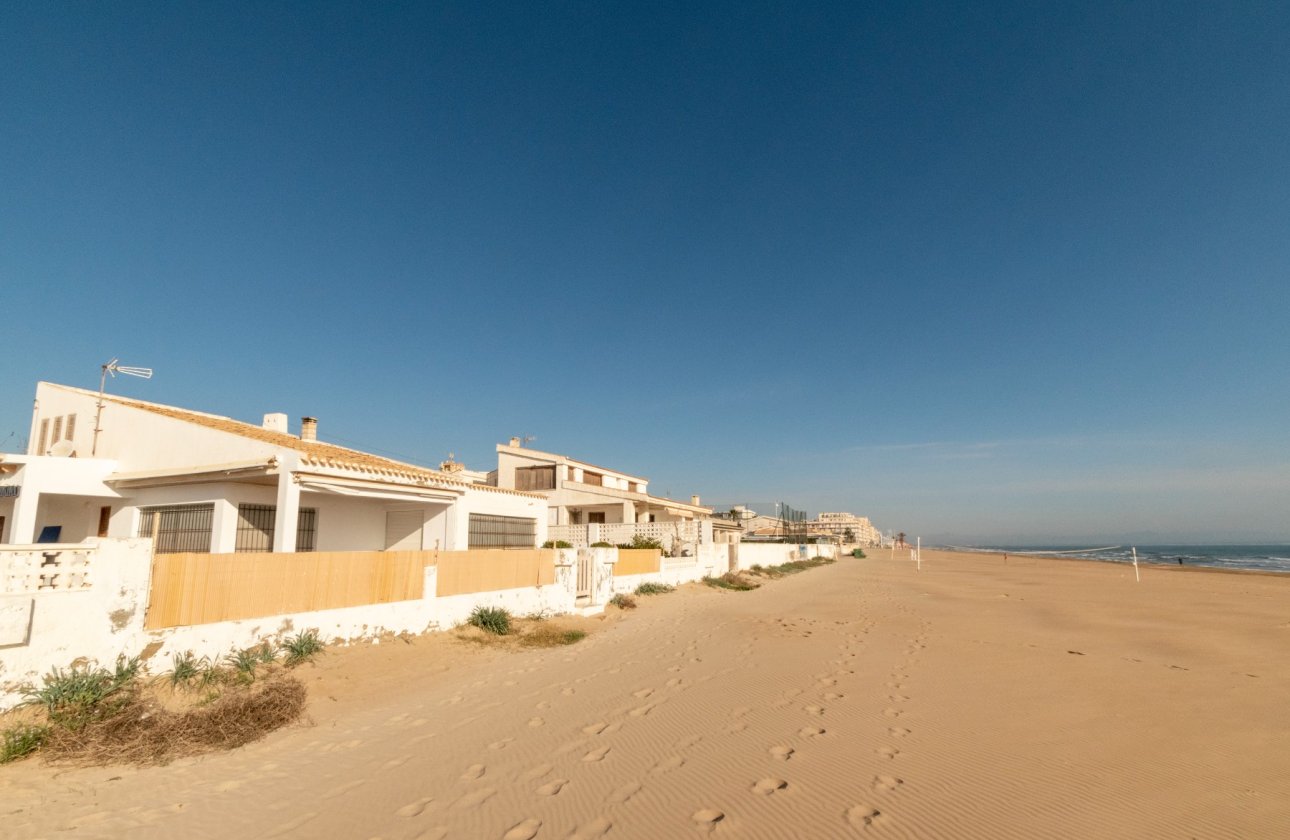 Revente - Villa - Guardamar del Segura - Guardamar Playa