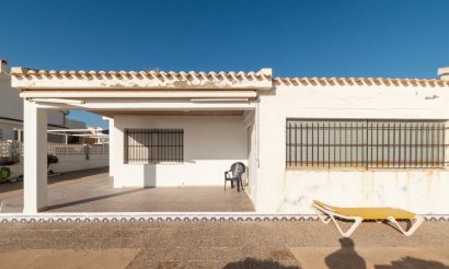 Revente - Villa - Guardamar del Segura - Guardamar Playa
