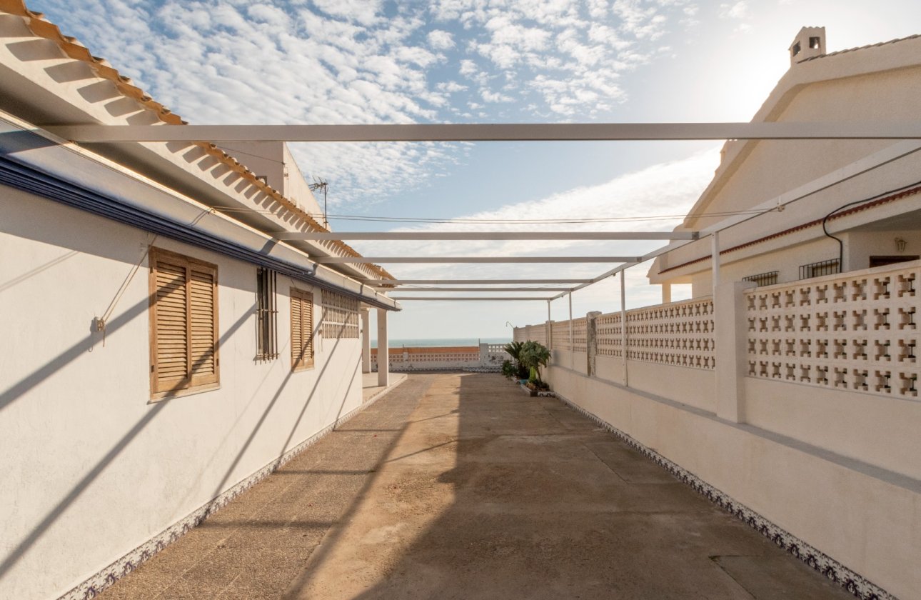 Revente - Villa - Guardamar del Segura - Guardamar Playa