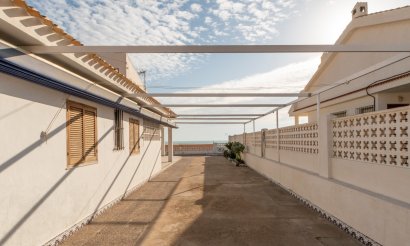 Revente - Villa - Guardamar del Segura - Guardamar Playa