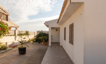 Revente - Villa - Guardamar del Segura - Guardamar Playa