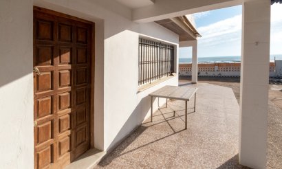 Revente - Villa - Guardamar del Segura - Guardamar Playa
