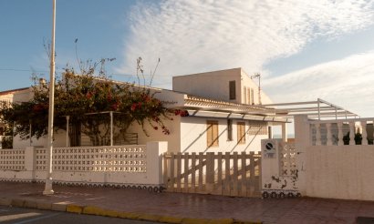 Revente - Villa - Guardamar del Segura - Guardamar Playa
