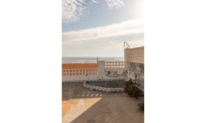Revente - Villa - Guardamar del Segura - Guardamar Playa