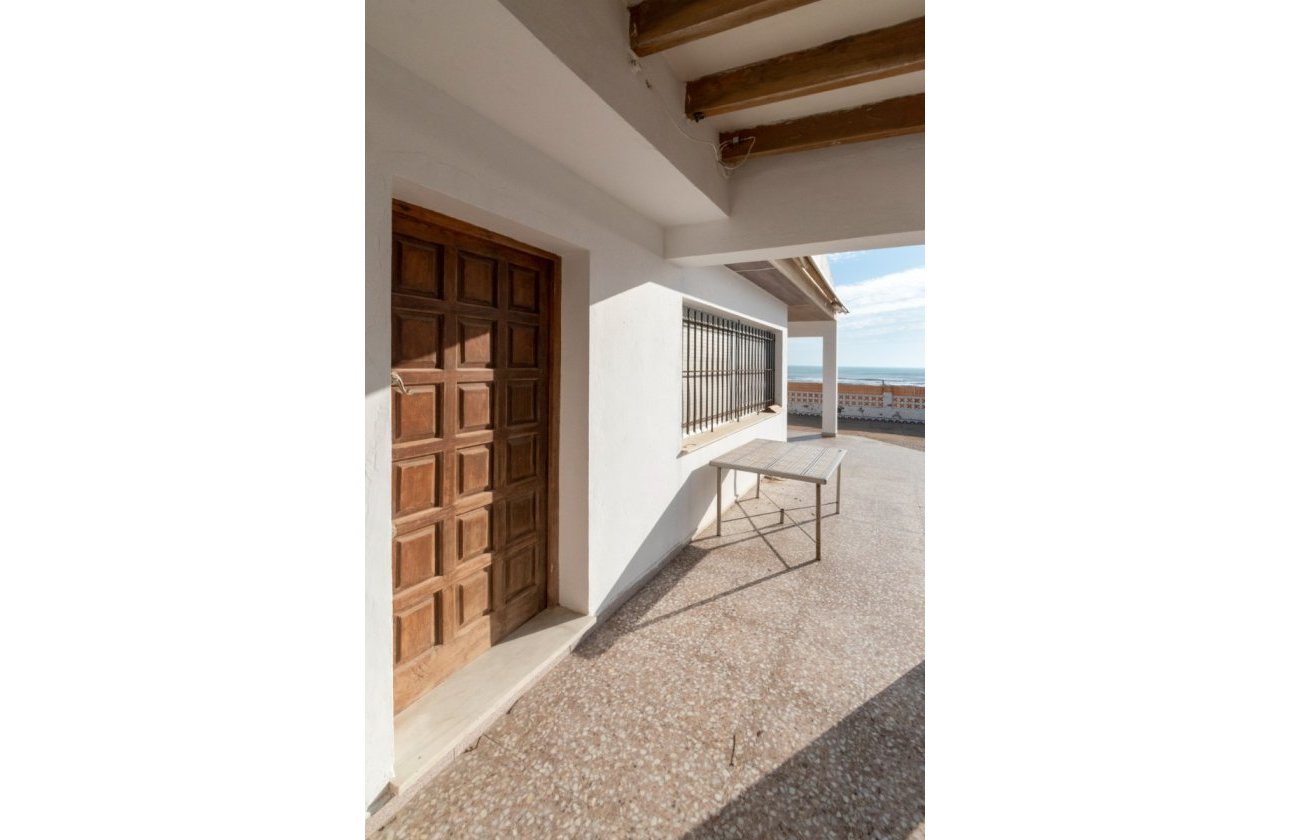 Revente - Villa - Guardamar del Segura - Guardamar Playa