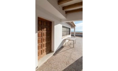 Revente - Villa - Guardamar del Segura - Guardamar Playa