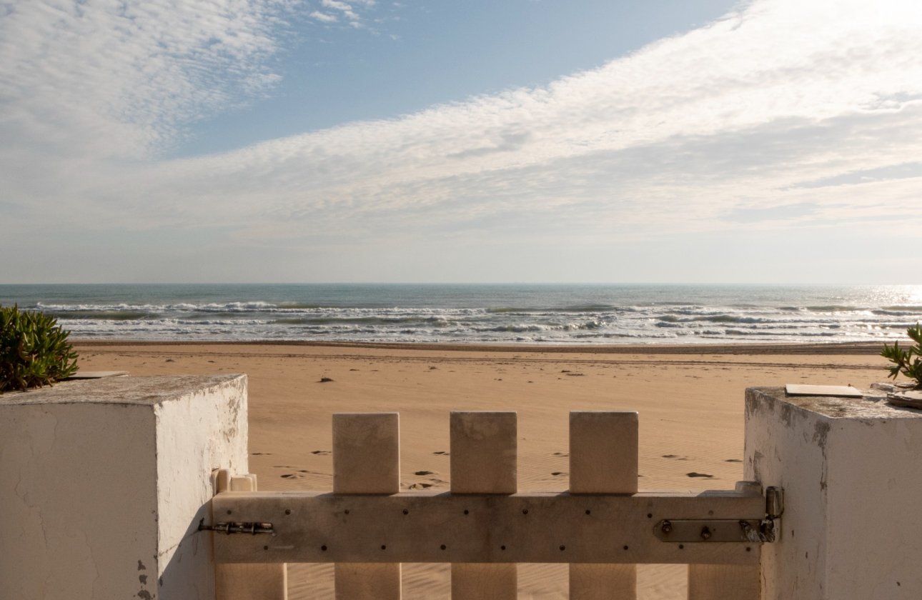 Revente - Villa - Guardamar del Segura - Guardamar Playa