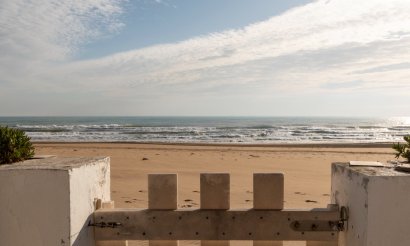 Revente - Villa - Guardamar del Segura - Guardamar Playa