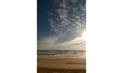 Revente - Villa - Guardamar del Segura - Guardamar Playa