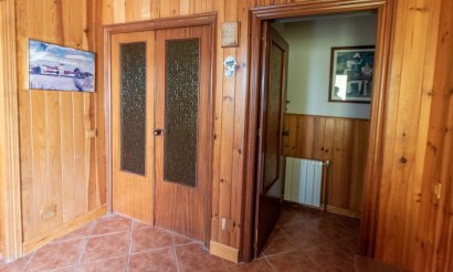 Revente - Villa - Guardamar del Segura - Guardamar Playa