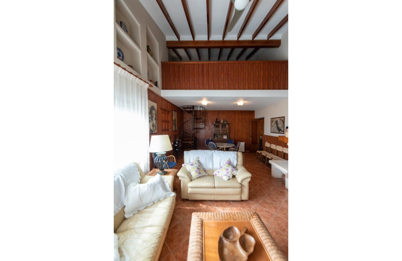 Revente - Villa - Guardamar del Segura - Guardamar Playa