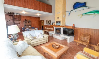 Revente - Villa - Guardamar del Segura - Guardamar Playa