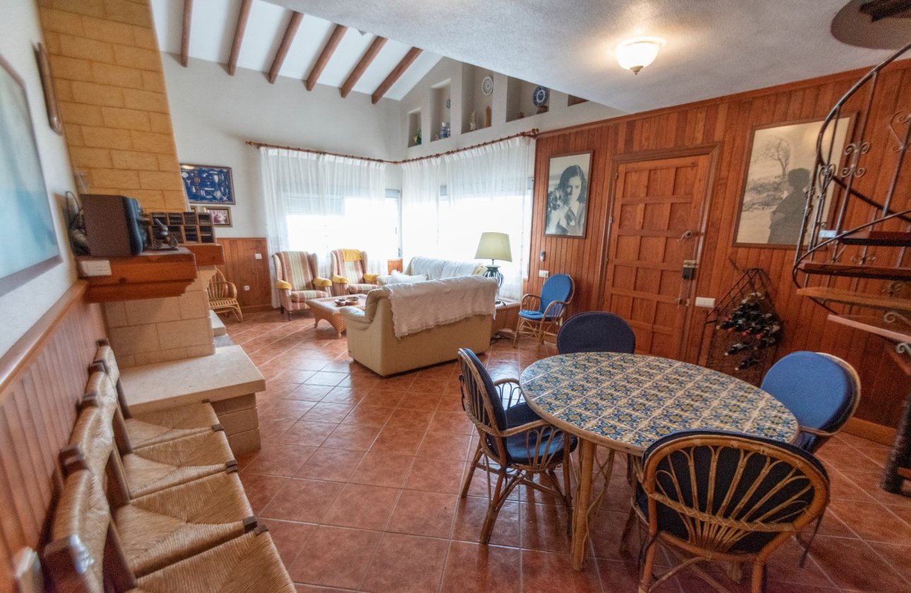 Revente - Villa - Guardamar del Segura - Guardamar Playa