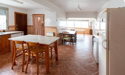 Revente - Villa - Guardamar del Segura - Guardamar Playa
