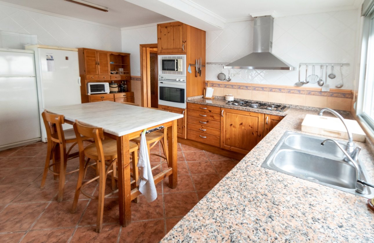 Revente - Villa - Guardamar del Segura - Guardamar Playa