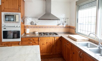 Revente - Villa - Guardamar del Segura - Guardamar Playa