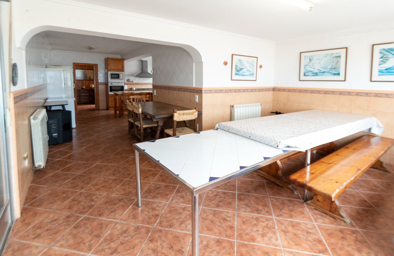 Revente - Villa - Guardamar del Segura - Guardamar Playa