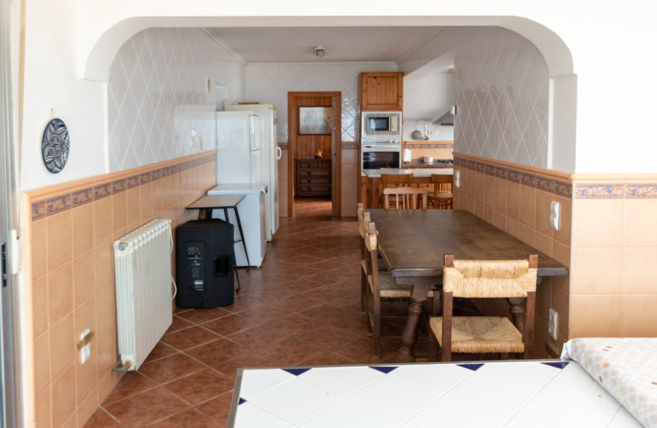 Revente - Villa - Guardamar del Segura - Guardamar Playa