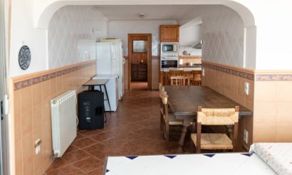 Revente - Villa - Guardamar del Segura - Guardamar Playa