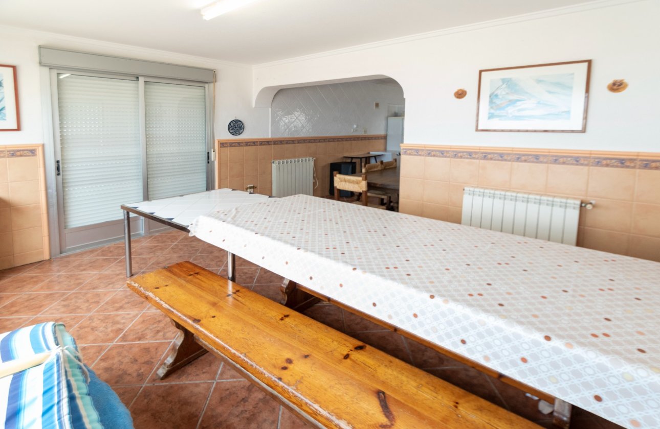 Revente - Villa - Guardamar del Segura - Guardamar Playa