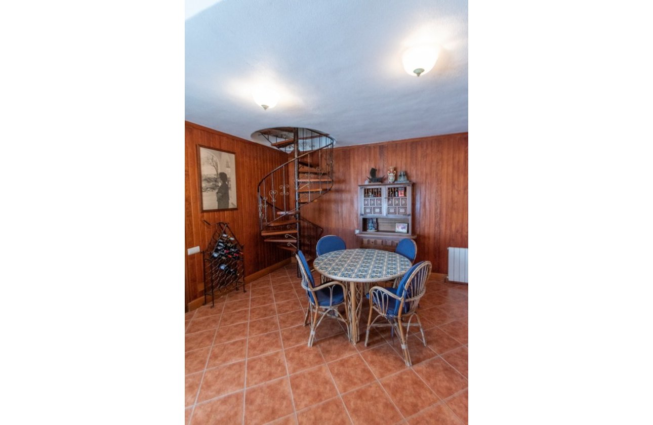 Revente - Villa - Guardamar del Segura - Guardamar Playa