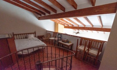 Revente - Villa - Guardamar del Segura - Guardamar Playa